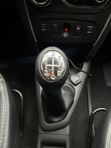 Renault Stepway 1.6 Dynamique / Intens Mecánica