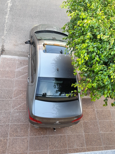 Peugeot 408 2.0 Allure Plus 143cv 2012