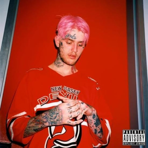 Lil Peep Hellboy Usa Import Cd