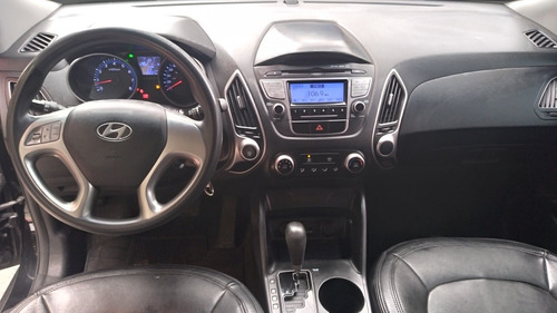 Imagem 14 de 14 de Hyundai Ix35 2012 2.0 Gls 2wd Aut. 5p