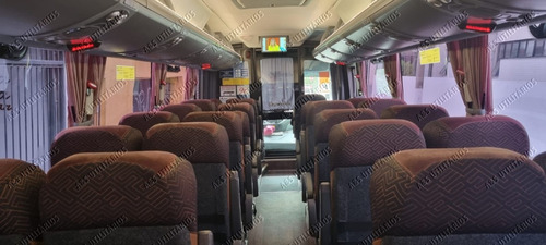 Marcopolo New Senior Ano 2020 Mb 916 30l Ref 585