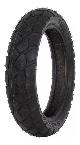 Pneu 110/80-14 Riba Vs1 Metzeler Tourance 53p Tl Dianteiro