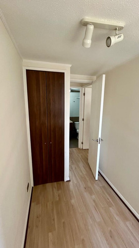 Departamento 2 Dormitorios En Ñuñoa