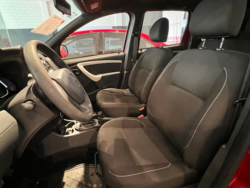 Imagen 12 de 14 de Renault Duster 2019 2.0 Zen At