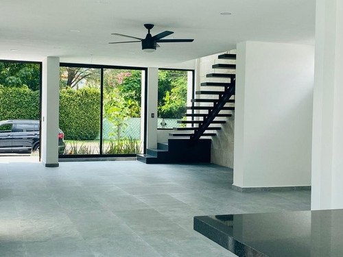 Imagen 14 de 17 de Casa Nueva En Lomas De Cocoyoc