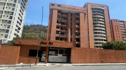 Apartamento En Venta Lomas Del Avila Mls #24-22799 Amplio Y Cómodo Apartamento En Lomas Del Ávila, Excelente Distribución, 2 Habitaciones, 2 Baños, 1 Puesto De Estacionamiento