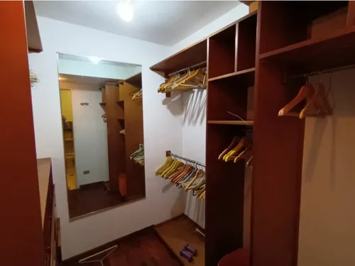 Apartamento En Los Samanes