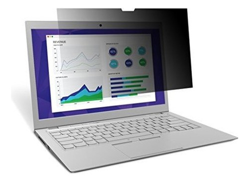   Filtro De Privacidad Para Hp Elitebook Laptop 840 G1 / G2