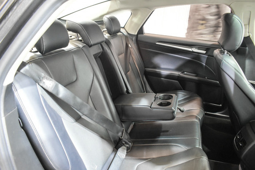 Ford Mondeo 2.0 Titanium Ecoboost At 240cv