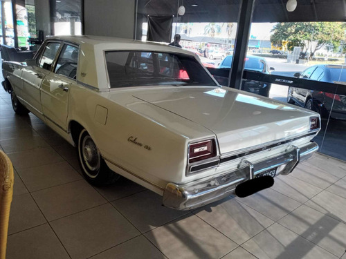 Imagem 4 de 8 de Ford Galaxie 500