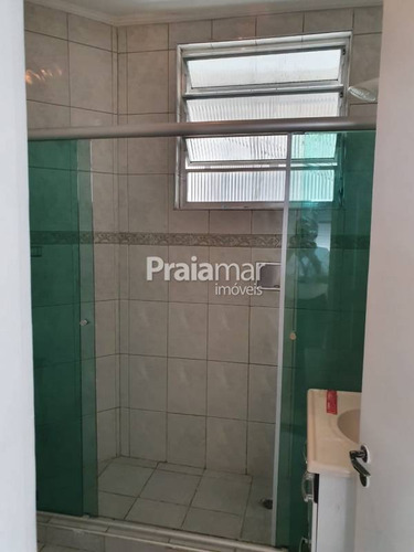 Imagem 10 de 13 de Apartamento 03 Dorm I 100mº I Garagem Privativa I Santos - 2488-82