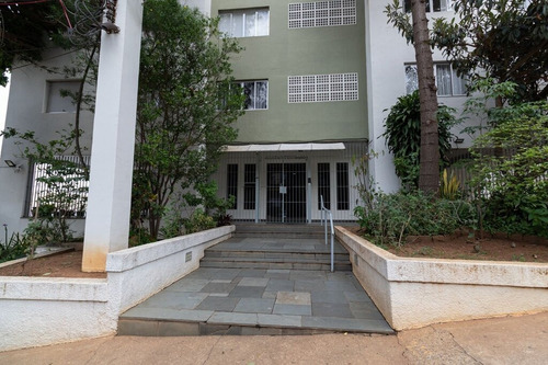 Imagem 3 de 23 de Apartamento À Venda No Bairro Chácara Klabin - São Paulo/sp - O-20235-33648