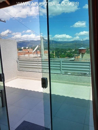 Imagem 4 de 15 de Sobrado A Venda No Jardim Imperial, Atibaia Bairro Residencial Com Comércio Local, - Ca01226 - 69290754