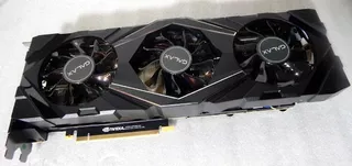 Placa De Video Rtx 2080 Ti Galax Usada