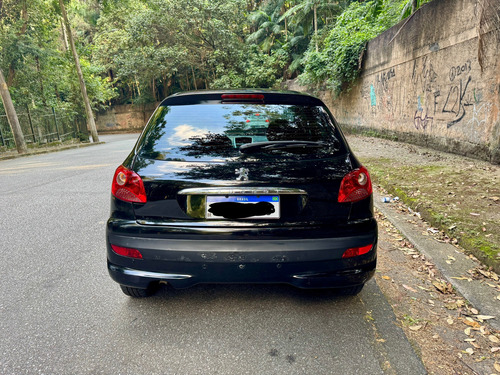 Peugeot 207 1.4 Xr Flex 5p