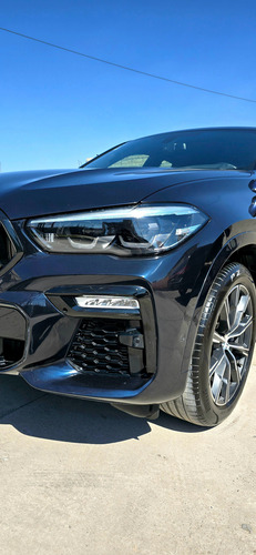 Bmw X6 M40 2021 De Particular