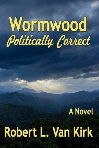 Libro:  Wormwood Politically Correct