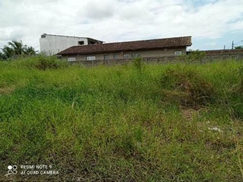 Imagem 1 de 5 de Terreno No Bairro Cibratel 2, Em Itanhaém. 7453 M H