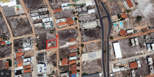 Imagem 2 de 6 de Terrenos - Ref: L2032