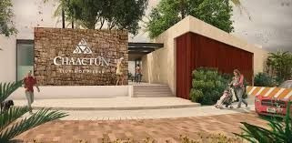 Imagen 2 de 6 de Venta De Lotes Residenciales Privada Chaactún