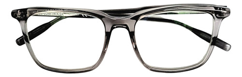 Lentes De Receta Sol Armazon  Montblanc Originales