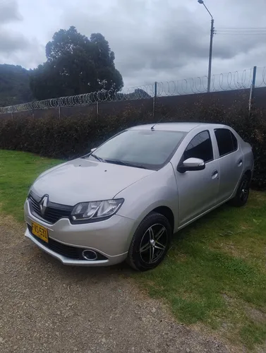 Renault Logan 1.6 Expression