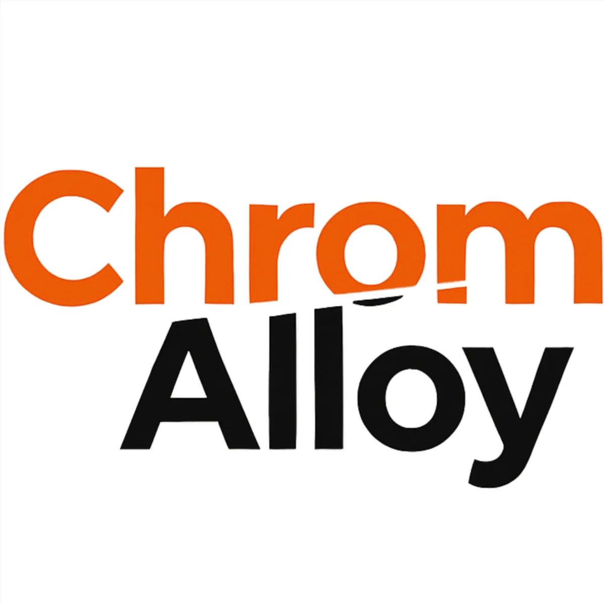 ChromAlloy