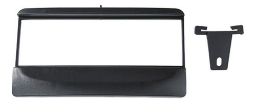 Estereo In Dash Pantalla Ford Fiesta 97 A 03 Alta Definicion