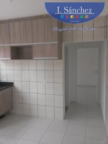Casa Em Condomínio Para Venda Em Itaquaquecetuba, Vila Ursulina, 2 Dormitórios, 1 Banheiro, 2 Vagas - 180807c_1-951860