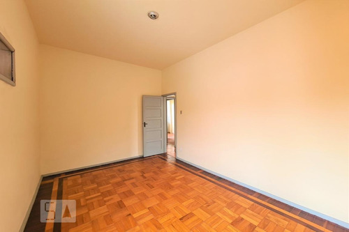 Casa Para Aluguel - Quintino Bocaiúva, 2 Quartos, 92 - 893303064