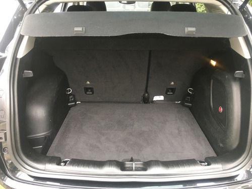 Imagem 12 de 14 de Jeep Compass 2.0 Flex Longitude Automatico 20506km