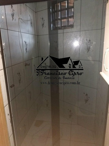 Imagem 9 de 20 de Casa-terrea-para-venda-em-chacara-tropical-potim-sp - Cs336