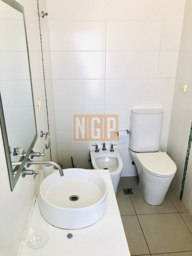 Imagen 21 de 28 de Apartamento En Brava, 3 Dormitorios