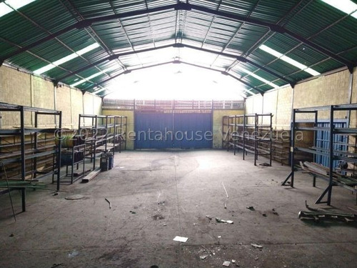 Imagen 17 de 30 de Alquiler De Galpon En Av Florencio #22-26448 Evelyn Yepez