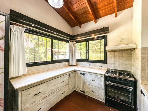 Venta Permuta Casa Quinta En Loma Verde Escobar