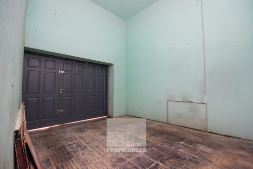 Ph 4 Ambientes En Venta Barracas
