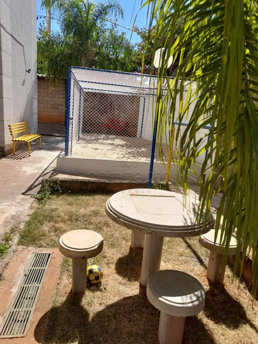 Apartamentos - Ref: V7282