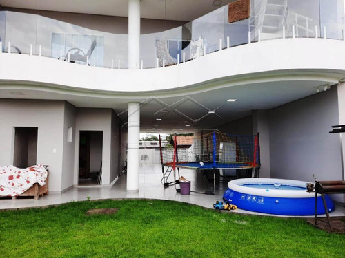 Imagem 3 de 10 de Casas - Ref: V436
