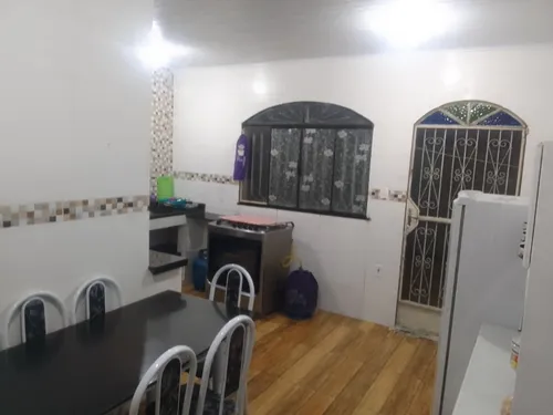 2 Quartos 1 Sala 1 Cozinha 1banheiro Quintal Garagem