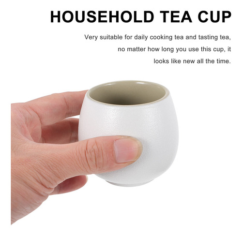 Taza De Té China, Taza De Té De Cerámica, Taza Para Beber Ag