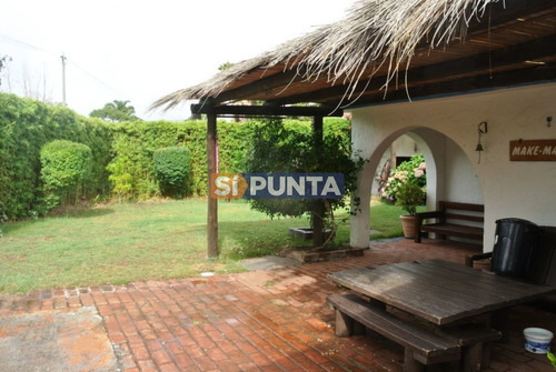 Imagen 21 de 23 de Casa En Venta En El Tesoro, Cerca De La Playa