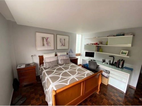 Imagen 3 de 12 de Vendo Apto 230m2 4h/4b/2p San Román 8839 Código: 5278839