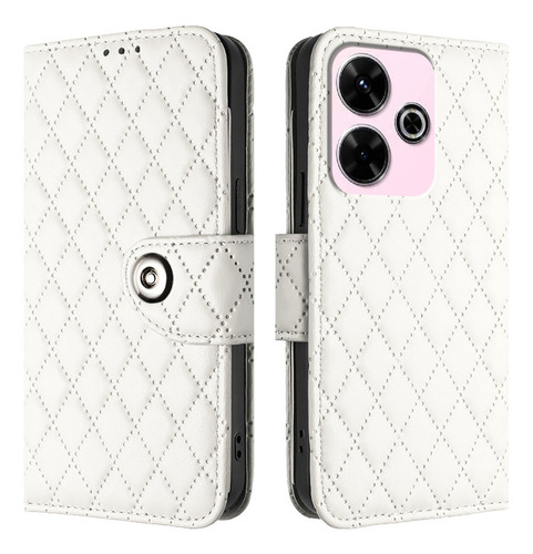 Funda De Piel Tipo Cartera Con Ranura E Para Teléfono Inteligente Honor X9 X9a X9b X9c