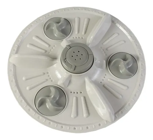 comprar Agitador Pulsator Lavarropas LG \u002F Bgh - 32.5 Cm