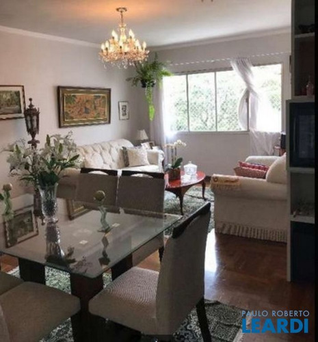 Imagem 1 de 13 de Apartamento - Perdizes - Sp - 372891