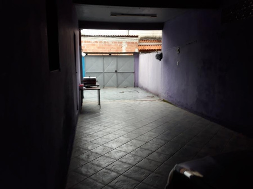 Imagem 6 de 30 de Galpão Em Chácaras Rio-petrópolis, Duque De Caxias/rj De 300m² 1 Quartos À Venda Por R$ 180.000,00 - Ga400432-s