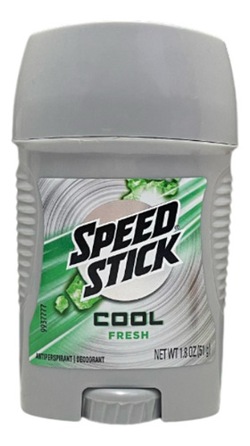 Desodorante Speed Stick Barra