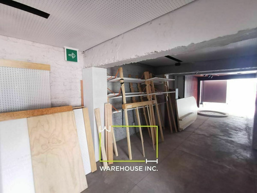 Imagen 8 de 15 de Local Comercial En Renta Polanco