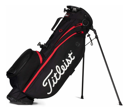 Titleist Players Bolsa Golf Pra 4 Personas