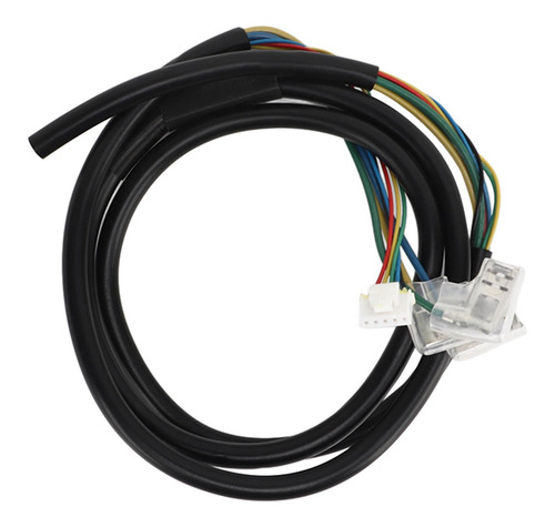 Cable De Alambre De Motor De Rueda Para Patinete Eléctrico P